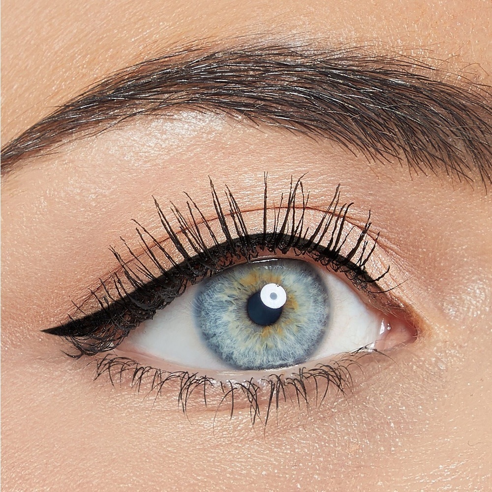 Tarte Sugar Rush Easy on the Eyes Black Micro Liquid Eyeliner - Picture 4 of 9